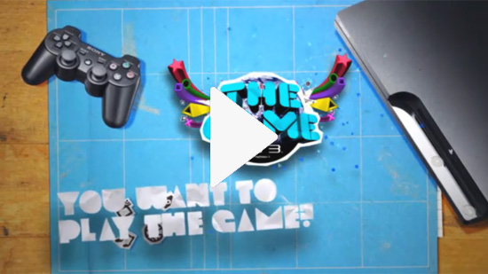 Watch The Game Video